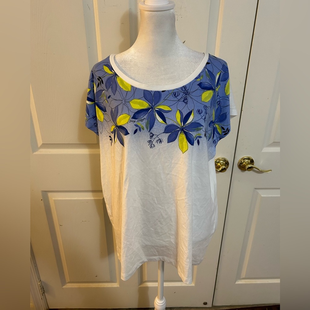 Tommy Hilfiger tank, XL